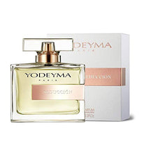 Carica l'immagine nel visualizzatore di Gallery, Profumo Donna Yodeyma SEDUCCION Eau de Parfum 100 ml - Ilgrandebazar