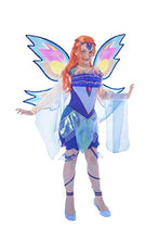 Carica l'immagine nel visualizzatore di Gallery, Ciao 11180 - Bloom Bloomix Costume Winx Club, 4-6 Anni - Ilgrandebazar