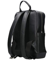 Carica l'immagine nel visualizzatore di Gallery, Moleskine Zaino in Pelle Classic Unisex MOD. ET74UBK 42 centimeters