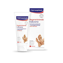 Carica l'immagine nel visualizzatore di Gallery, Hansaplast crema piedi rigenerazione, prima Pack (1 x 100 ml)
