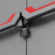 Carica l'immagine nel visualizzatore di Gallery, Keter Stilo Tuttopiani - 68X39X173H Grigio 68x39x173 cm, - Ilgrandebazar