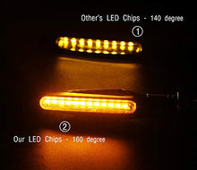 Carica l'immagine nel visualizzatore di Gallery, FEZZ Frecce Led Moto Universali Indicatori Di Direzione LED 4 pack - Ilgrandebazar