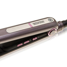 Carica l'immagine nel visualizzatore di Gallery, Imetec Bellissima Creativity B9 300 Piastra per Capelli, Styling Liscio o...