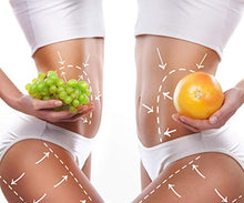 Carica l'immagine nel visualizzatore di Gallery, Olio Intensivo Anti cellulite Dimagrante 100% Naturale con Oli essenziali di... - Ilgrandebazar
