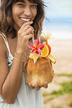 Carica l'immagine nel visualizzatore di Gallery, Hawaiian Tropic TROPICAL TANNING OIL SPF 0 DARK, Olio solare - 200 ml