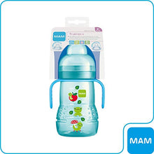 Carica l'immagine nel visualizzatore di Gallery, Mam Babyartikel, Tazza da 220 Ml, Blu (Blau)