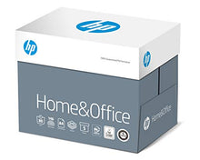 Carica l'immagine nel visualizzatore di Gallery, HP CHP150 Confezione da 2500 Fogli di Carta Comune Originale per 5 Risme