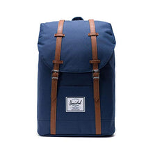 Carica l'immagine nel visualizzatore di Gallery, Herschel - Casual Day Pack Unisex Adulti Taglia unica, Blu
