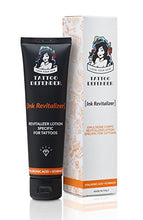 Carica l'immagine nel visualizzatore di Gallery, Tattoo Defender Ink Revitalizer - Crema specifica per il mantenimento dei...