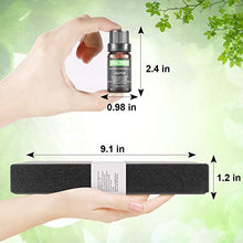 Carica l'immagine nel visualizzatore di Gallery, Magicfun oli Essenziali per Diffusori Massaggi 100% Puri Naturale Set di...