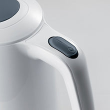 Carica l'immagine nel visualizzatore di Gallery, Ariete 2875 bollitore, 2200 W, 7 cups, bianco [Classe di efficienza... - Ilgrandebazar