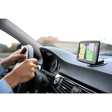 Carica l'immagine nel visualizzatore di Gallery, TomTom Navigatore Satellitare per Auto Via 62, Display da 6 Pollici, Mappe...