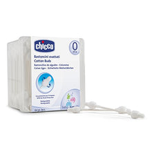 Carica l'immagine nel visualizzatore di Gallery, Chicco Bastoncini Ovattati - 30 g