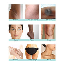 Carica l'immagine nel visualizzatore di Gallery, Crema Sbiancante, Whitening Cream, Schiarente, per il Corpo,... - Ilgrandebazar