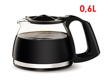 Carica l'immagine nel visualizzatore di Gallery, Moulinex FG1528 Principio Caffettiera Americana con Sistema Antigoccia, 6... - Ilgrandebazar