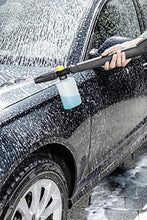 Carica l'immagine nel visualizzatore di Gallery, Karcher Accessorio Per Idropulitrice - Schiumogeno 0,6 lt per idropulitrici... - Ilgrandebazar