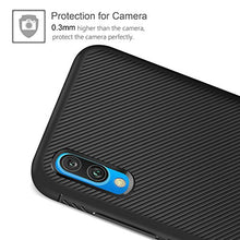 Carica l'immagine nel visualizzatore di Gallery, AROYI Cover Samsung Galaxy A10 Silicone &amp; Pellicola Protettiva in Vetro... - Ilgrandebazar
