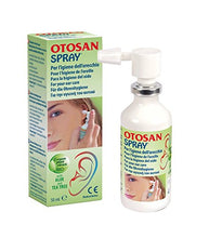 Carica l'immagine nel visualizzatore di Gallery, Otosan Spray Auricolare