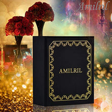 Carica l'immagine nel visualizzatore di Gallery, Amilril Orecchini Donna, Argento Sterling 925 con Zirconi Cubici, Regali per... - Ilgrandebazar