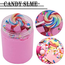 Carica l'immagine nel visualizzatore di Gallery, SWZY Cotton Candy Slime Rosa Fluffy Cloud Forniture Giocattolo di... - Ilgrandebazar
