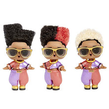 Carica l'immagine nel visualizzatore di Gallery, Giochi Preziosi - LOL Hairvibes, Assortiti, 8056379089988 - Ilgrandebazar