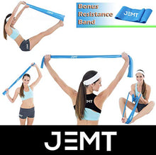 Carica l'immagine nel visualizzatore di Gallery, Fascia Posturale JEMT 3.0 Spalle e Schiena Uomo Donna, Correttore Postura...