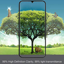 Carica l'immagine nel visualizzatore di Gallery, ivoler 3 Pezzi Pellicola Vetro Temperato per Xiaomi Redmi Note 8T [Garanzia...