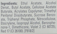Carica l'immagine nel visualizzatore di Gallery, Mavadry Seche Vernis di Mavala, Donna - 10 ml. - Ilgrandebazar