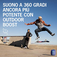 Carica l'immagine nel visualizzatore di Gallery, Ultimate Ears Wonderboom 2 Altoparlanti Bluetooth Wireless Portatili, Blu