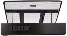 Carica l'immagine nel visualizzatore di Gallery, AmazonBasics - Supporto ventilato e regolabile per laptop