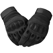 Carica l'immagine nel visualizzatore di Gallery, COTOP Guanti Moto Guanti, Touch Screen Hard Knuckle ATV M - Ilgrandebazar