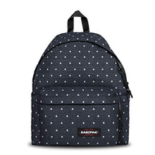 Carica l'immagine nel visualizzatore di Gallery, Eastpak PADDED PAK'R Zaino Casual, 40 cm, 24 liters, Nero (Little Dot)