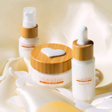 Carica l'immagine nel visualizzatore di Gallery, Siero Acido Ialuronico Puro e Bava di Lumaca Antirughe per Donna e Uomo Idratante Rigenerante con Collagene Contro Acne Cicatrici Macchie Pelle Made in Italy Neauthy 30ml