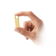 Carica l'immagine nel visualizzatore di Gallery, Chiavetta USB 32 GB Mini Pen Drive 32 Giga Metallo Key 32GB PEN