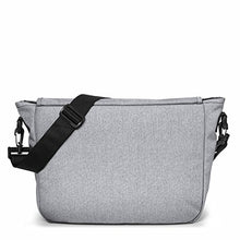Carica l'immagine nel visualizzatore di Gallery, Eastpak JR, Borsa A Tracolla Unisex, Grigio 33 cm, (Sunday Grey)