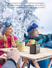 Carica l'immagine nel visualizzatore di Gallery, Tronsmart 40W Altoparlante Bluetooth 5.0 Cassa, Speaker Wireless,TWS &amp; NFC,... - Ilgrandebazar