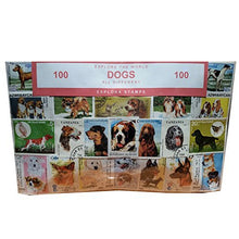 Carica l'immagine nel visualizzatore di Gallery, Dogs of the World-Timbro, collezione, Souvenir con animali, cane... - Ilgrandebazar