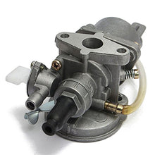 Carica l'immagine nel visualizzatore di Gallery, STI Carburatore standard per minimoto quad minicross pocketbike ottima...