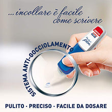 Carica l'immagine nel visualizzatore di Gallery, Loctite Super Attak Perfect Pen, colla resistente con applicatore a penna... - Ilgrandebazar