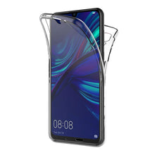 Carica l'immagine nel visualizzatore di Gallery, AICEK Cover Huawei P Smart 2019, 360°Full Body P 2019 Trasparente - Ilgrandebazar