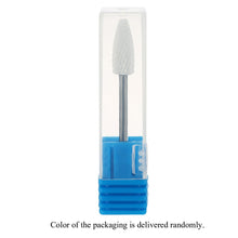 Carica l'immagine nel visualizzatore di Gallery, Anself Cuspidal Nail Drill Bit per Art macchina rettifica testa di 2# - Ilgrandebazar