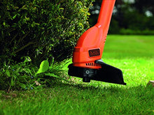 Carica l'immagine nel visualizzatore di Gallery, BLACK+DECKER A6226-XJ Rocchetto Filo Nylon a pressione 6m, 1.5mm - Ilgrandebazar