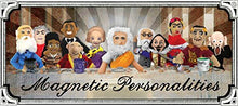 Carica l'immagine nel visualizzatore di Gallery, Unemployed Philosophers Guild Leonardo da Vinci Finger Puppet multicoloured - Ilgrandebazar