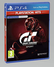 Carica l'immagine nel visualizzatore di Gallery, Gran Turismo Sport - PlayStation 4 (Ps4) - Lingua italiana