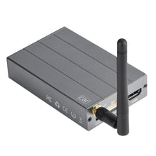 Carica l'immagine nel visualizzatore di Gallery, Lazmin Adattatore 1280P HDMI WiFi, WiFi Mirrorlink Mirabox default - Ilgrandebazar