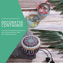 Carica l'immagine nel visualizzatore di Gallery, SaiXuan Kit per realizzare candele,Fabbricazione Candele DIY Set Regalo...