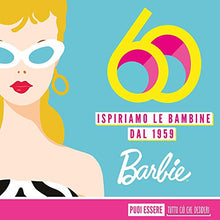 Carica l'immagine nel visualizzatore di Gallery, Barbie Magia delle Feste 2018 Bambola Bionda da Collezionare per Natale,... - Ilgrandebazar