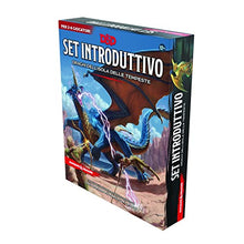Carica l'immagine nel visualizzatore di Gallery, Dungeons &amp; Dragons Set Introduttivo: Draghi dell’Isola delle Tempeste (Versione Italiana)