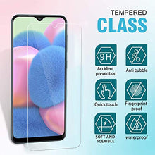 Carica l'immagine nel visualizzatore di Gallery, Ferilinso Vetro Temperato per Samsung Galaxy A50, A50S, A30S, A20S, 4 pcs
