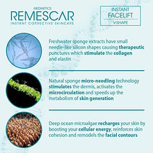 Carica l'immagine nel visualizzatore di Gallery, Remescar, Fiale V-shape, Siero Instant Facelift Ad Effetto Lifting...